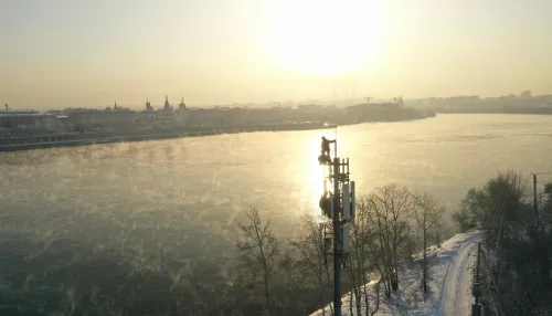 T2 установила рекорд по строительству сети в 2025 году