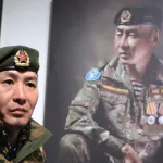 Верность и отвага: участники СВО из Горного Алтая стали главными героями уникального фотопроекта