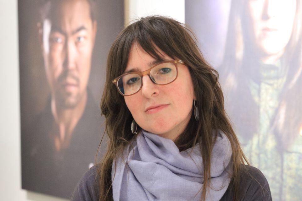 Ольга Кулунакова 