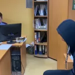 В Смоленске нашли пропавшую девятилетнюю девочку. Подробности