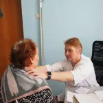 Медики из Башкортостана приехали в Горно-Алтайск помогать пациентам с диабетом