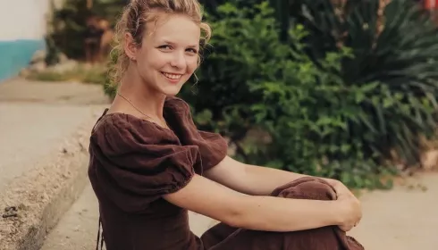 После развода с Алферовой Егор Бероев тайно женился на 21-летней балерине. Фото