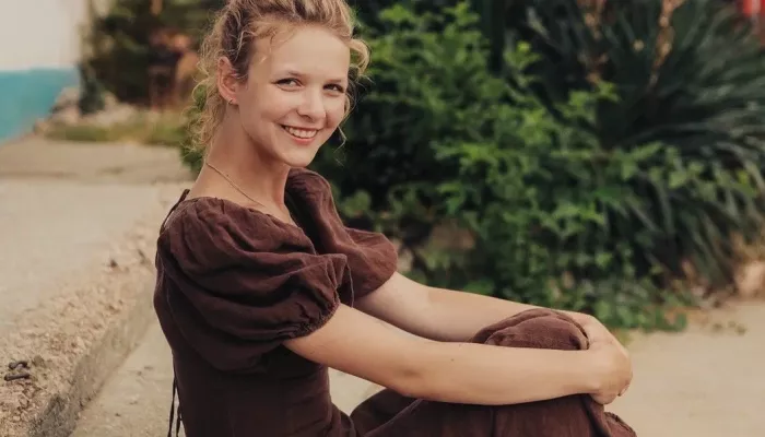 Родители Егора Бероева высказались о его свадьбе с 21-летней балериной