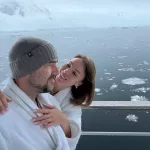 Угонять мужчин — мое хобби: Полина Диброва ответила на хейт в соцсетях