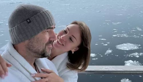 Угонять мужчин — мое хобби: Полина Диброва ответила на хейт в соцсетях