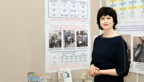 Уже не отменить: как разработки бийских ученых признали на мировом уровне