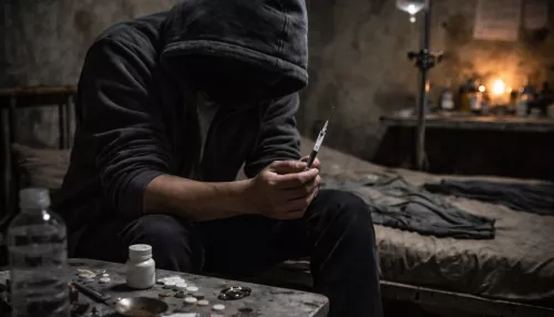 Партия Новые люди запускает антинаркотическую программу в Алтайском крае