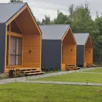 В Республике Алтай за 69 млн рублей продают круглогодичную базу отдыха. Фото