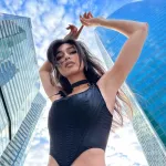 Раскрыта личность новой возлюбленной разведенного Михаила Галустяна. Фото