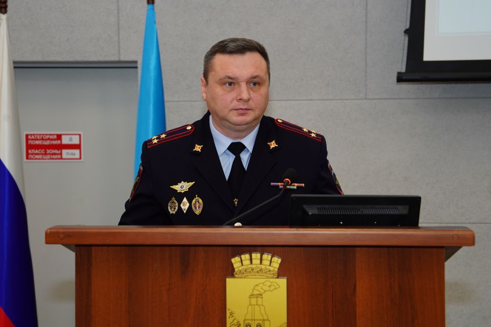 Петр Бандурин