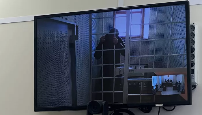 Барнаульского маньяка Манишина этапировали в тюрьму