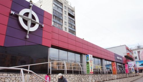Подешевело: ТЦ Норд-Вест и Пассаж снова выставлены на продажу в Барнауле