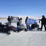 Второй этап учета снежного барса начался в Республике Алтай