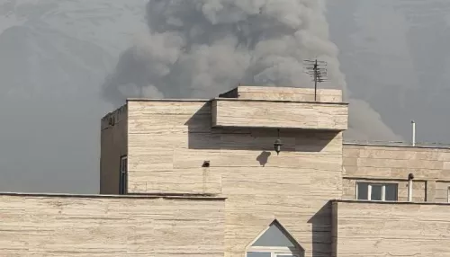 Власти Ирана назвали два условия для прекращения войны