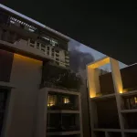 Российские селебрити рассказали об обстановке в Дубае