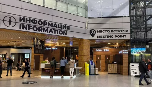 Десятки рейсов задерживаются в аэропорту Сочи из-за атаки дронов