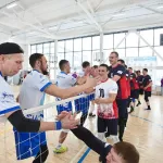 Кубок защитников Отечества по волейболу сидя впервые прошел в Республике Алтай