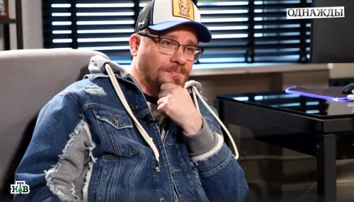 Гарик Харламов рассказал, как вышел на сцену в день смерти своего отца