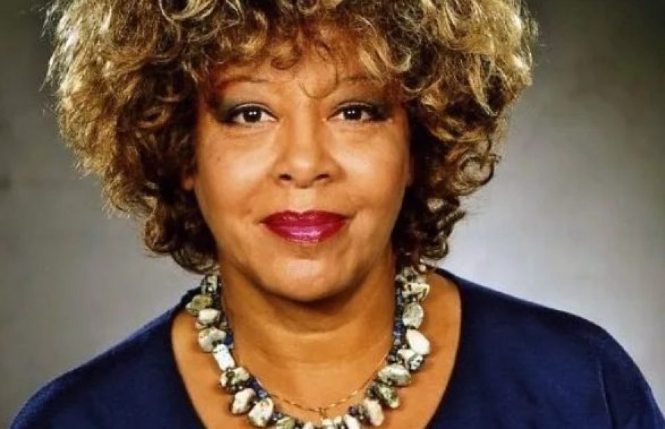 Людмила Солоденко