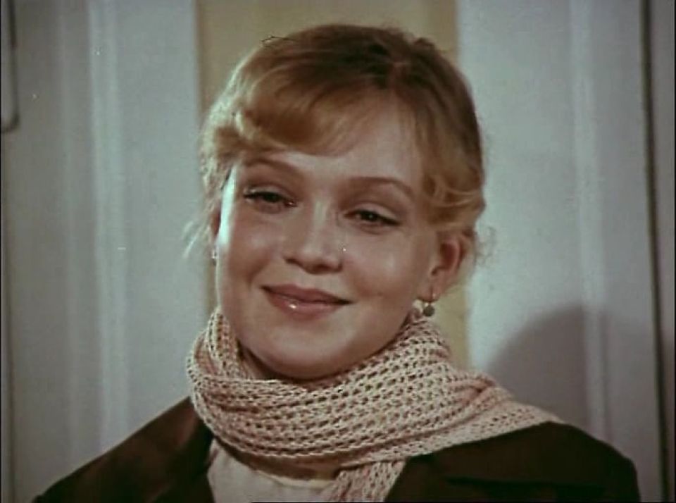 Ирина Шевчук