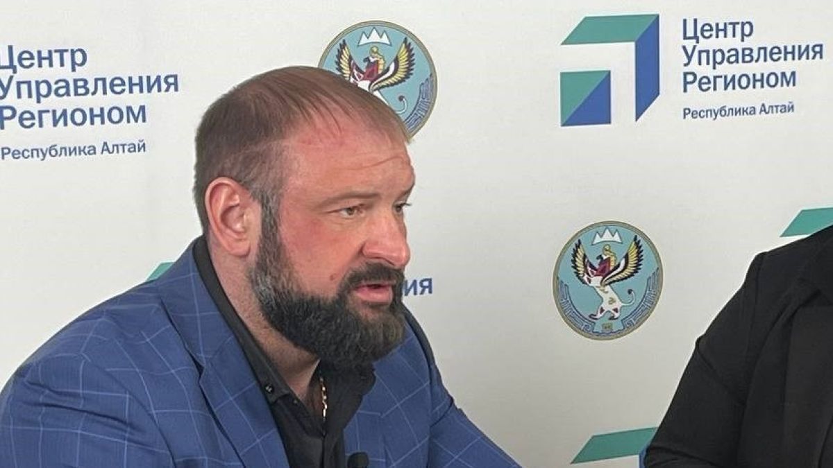 Максим Гербет 