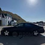 Mercedes с 388 лошадьми под капотом продают в Горном Алтае за 1,8 млн рублей. Фото