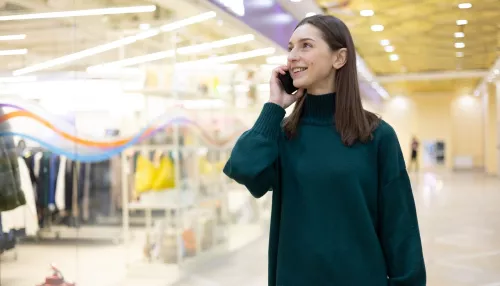 Абоненты назвали оператора с лучшей голосовой связью