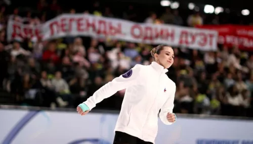 Российские фигуристки показали, как проводят свой отпуск в Европе и на пляжах. Фото