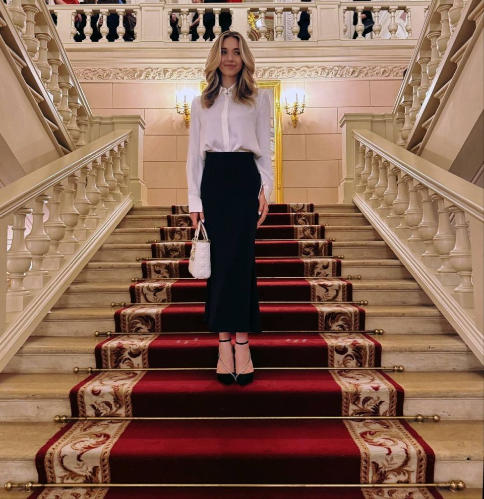 Камила Валиева