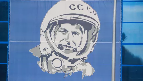 Самолеты из Москвы не смогли приземлиться в Барнауле из-за тумана