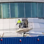 Новый терминал аэропорта в Барнауле собираются запустить к лету 2026 года