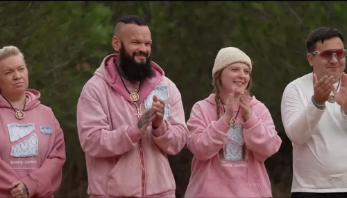 Новый выпуск реалити Выжить в Стамбуле стал звездным часом участницы из Барнаула