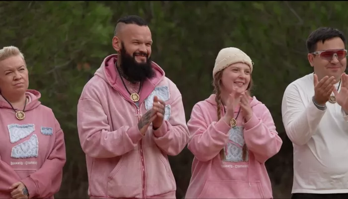 Новый выпуск реалити Выжить в Стамбуле стал звездным часом участницы из Барнаула