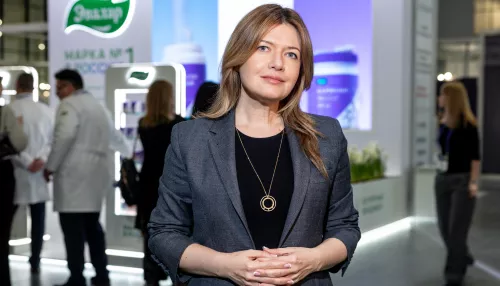 Эвалар: каналы продаж переформатируют рынок БАД