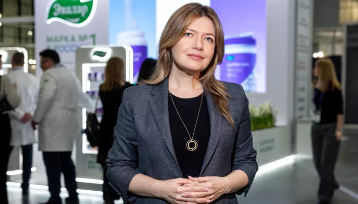 Эвалар: каналы продаж переформатируют рынок БАД