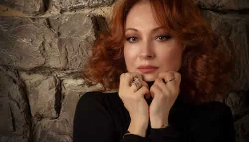 Актриса Виктория Тарасова раскрыла, что происходит в аэропорту Дубая