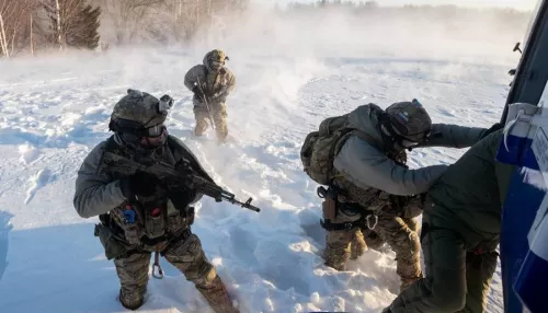Ради антитеррористических учений в Алтайском крае могут перекрыть вокзал и станцию