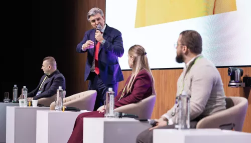 Геронтологи обсудили возможности микронутриентной коррекции возрастных изменений