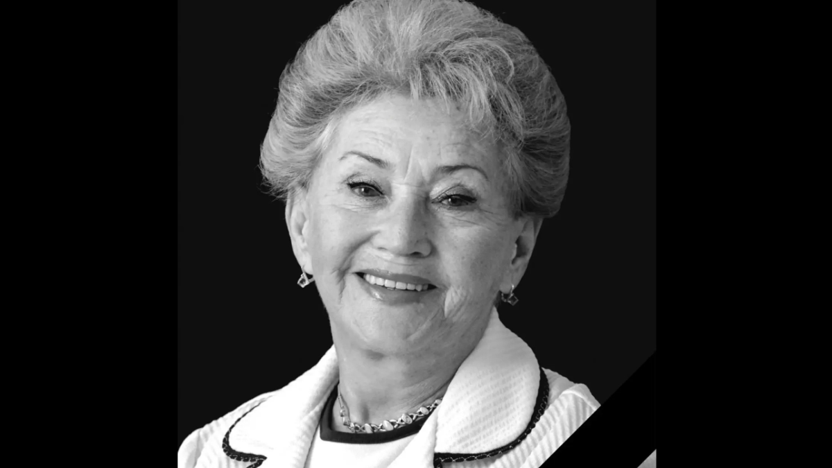 Ольга Кириченко