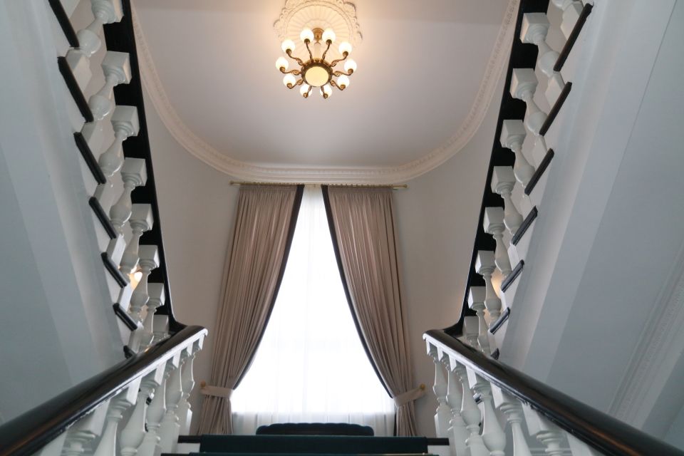 Гостиница "Алтай"