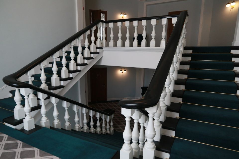 Гостиница "Алтай"