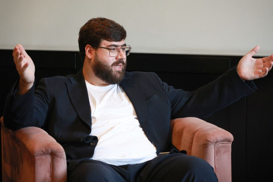 Астамур Шония