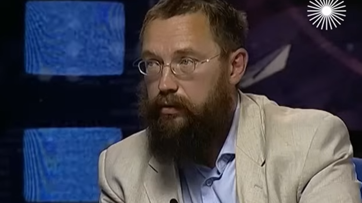 Герман Стерлигов