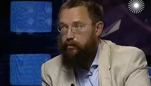 Кто такой Герман Стерлигов, который хочет вернуть крепостное право в России