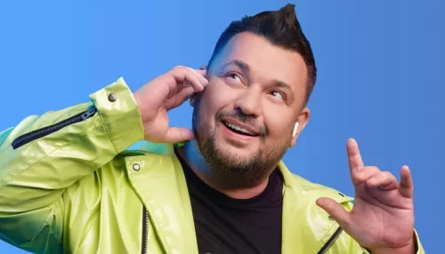 Сергей Жуков ответил на критику Андрея Губина о профнепригодности и шепелявости