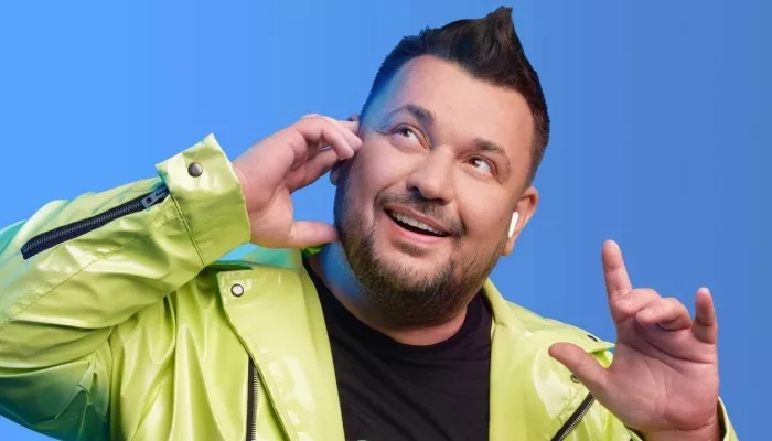 Сергей Жуков ответил на критику Андрея Губина о профнепригодности и шепелявости