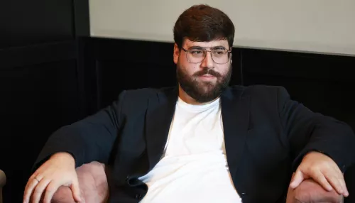 Астамур Шония: гостиница Алтай – сплав истории, традиций и высокого сервиса