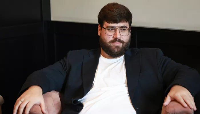 Астамур Шония: гостиница Алтай – сплав истории, традиций и высокого сервиса