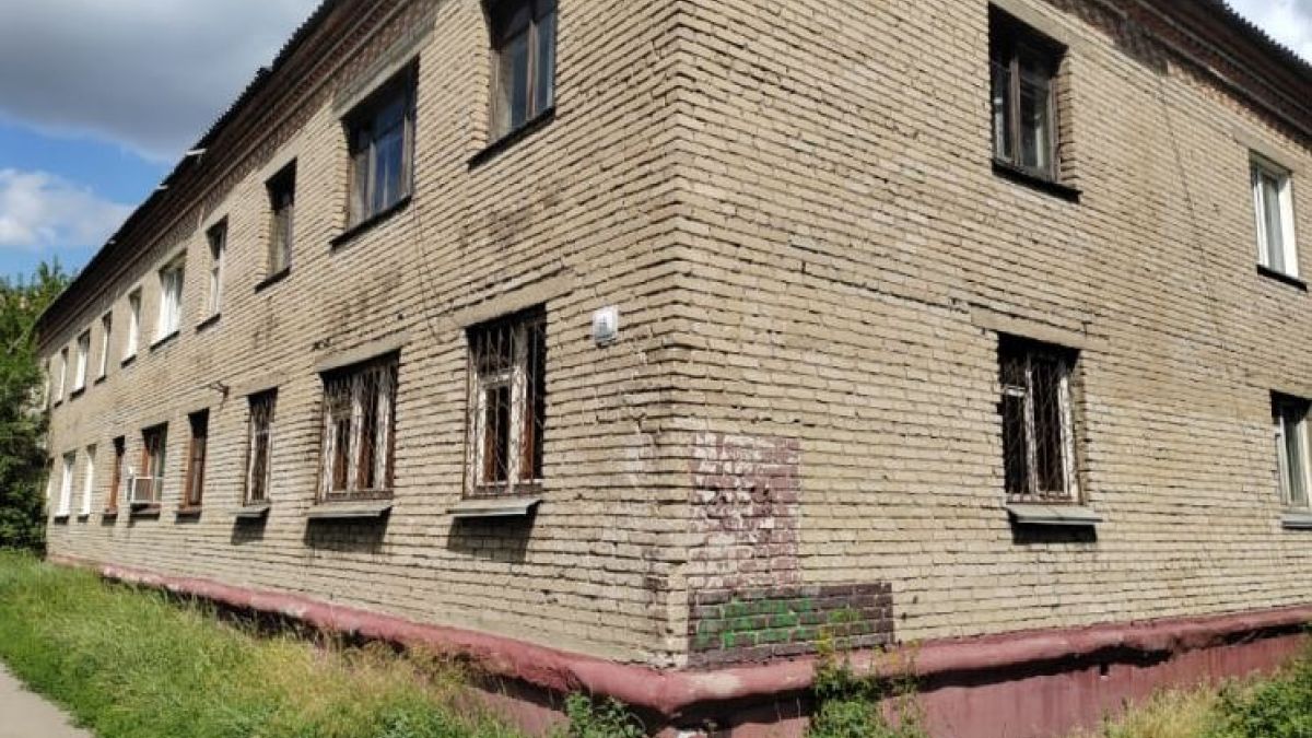 Малахова, 39