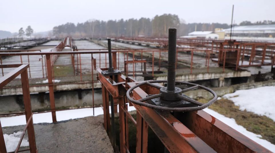 МУП "Водоканал" Бийска